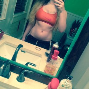 Dalila - rencontre-Beurette-Cholet