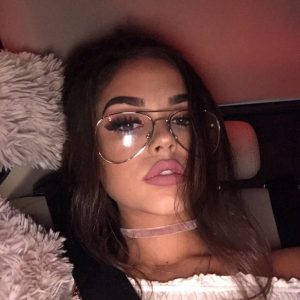 Hanae - rencontre-Beurette-Maisons-Alfort