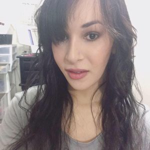 Kenza - rencontre-Beurette-Montpellier