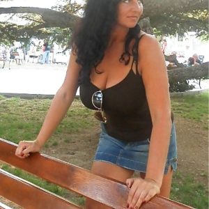 🤫 Leïla - rencontre-Beurette-Nîmes