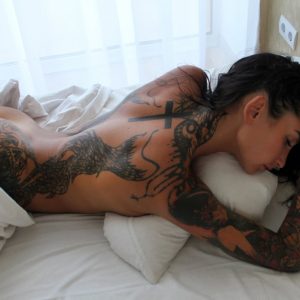 Alya - rencontre-Beurette-Vannes