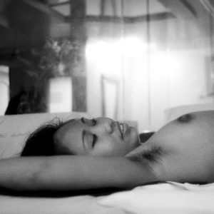 Mélissa - rencontre-Black-Aix-en-Provence