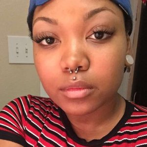 T’es prêt à me déchaîner après mon taf ? Diara - rencontre-Black-Chambéry