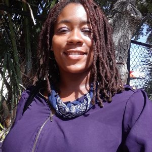La rage au corps Yasmina - rencontre-Black-Issy-les-Moulineaux