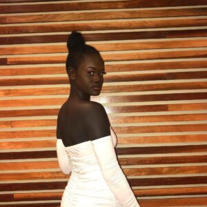 Kadiatou - rencontre