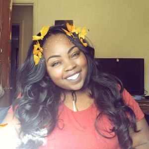 J’ai chaud, j’ai envie de toi Clémence - rencontre-Black-Sarcelles