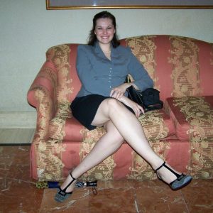 Emma - rencontre-Cougar-Albi