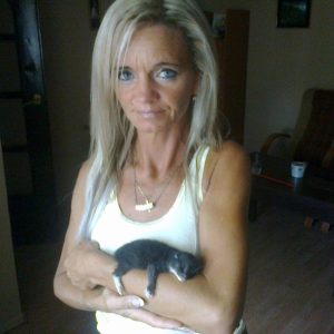 Fabienne - rencontre-Cougar-Angoulême