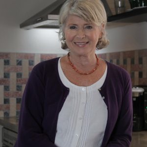 Véronique - rencontre-Cougar-Cholet