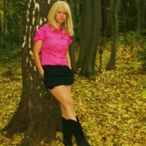 Sévérine - rencontre-Cougar-Cholet