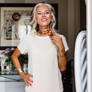 Reprendre du service… ou presque Colette - rencontre-Cougar-Corbeil-Essonnes