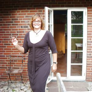 Thérèse - rencontre-Cougar-Créteil