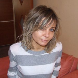 Si t’as faim d’un truc simple Raphielle - rencontre-Cougar-Dijon