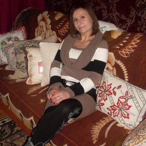 Amélie - rencontre-Cougar-Draguignan