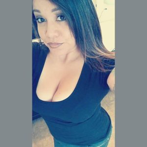 Lena - rencontre-Cougar-Garges-lès-Gonesse