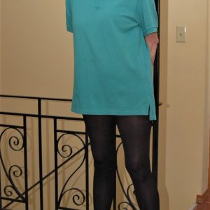 Colette - rencontre-Cougar-Garges-lès-Gonesse
