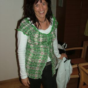 Envie de découvrir la mer à Lorient ? Marie - rencontre-Cougar-Lorient