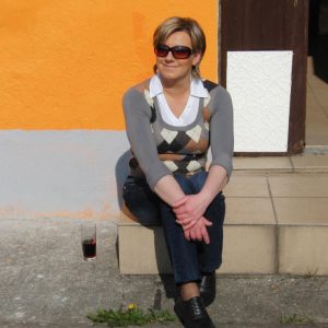 Léa - rencontre-Cougar-Mantes-la-Jolie