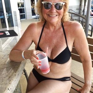 En besoin Florencia - rencontre-Cougar-Martigues