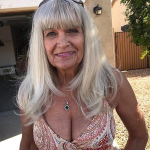 Coralie - rencontre-Cougar-Martigues