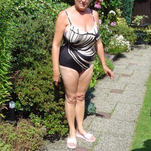 Chloé - rencontre-Cougar-Montpellier