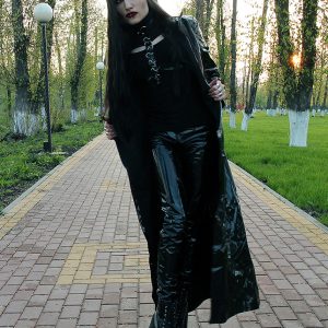 Ludivine - rencontre-Cougar-Montélimar