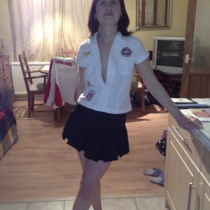 Chaleur marquoise 🔥 Marie - rencontre-Cougar-Nîmes