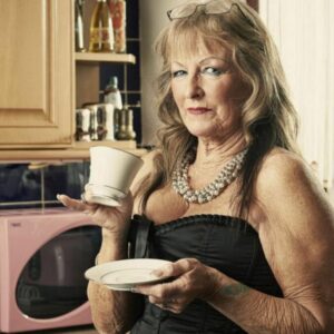 Séduisante mûre cherche complice pour Paris endiablé rencontre-Cougar-Paris