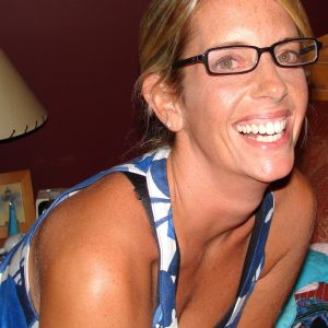 Zoe - rencontre-Cougar-Pau