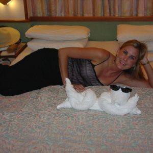 Cécile - rencontre-Cougar-Rennes
