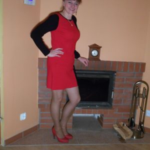 Nina - rencontre-Cougar-Strasbourg