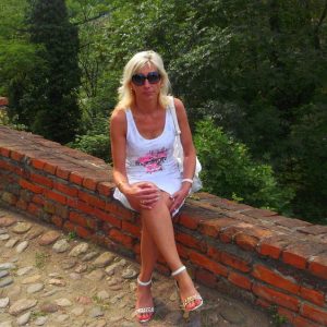 Rosalie - rencontre-Cougar-Sète