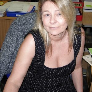 Vacances terminées, envie de piment! Léa - rencontre-Cougar-Thionville