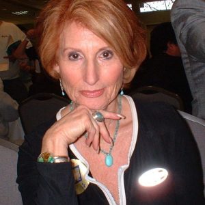 Élodie - rencontre-Cougar-Tours