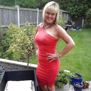 Emmanuelle - rencontre-Cougar-Wattrelos