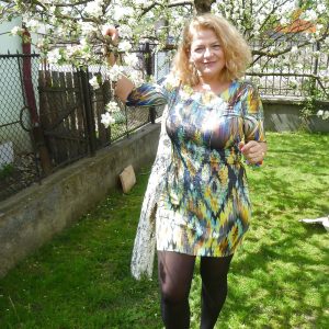 Clara - rencontre-Cougar-Wattrelos