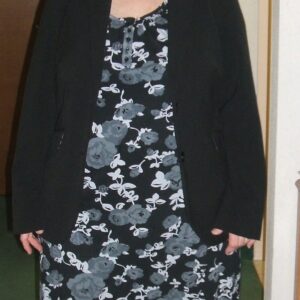 Nathalie - rencontre-Cougar-Évreux