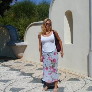 Éléonore - rencontre-Dominatrice-Vannes