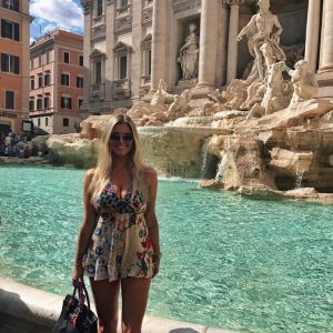 Gaëlle - rencontre-Libertine-Châteauroux