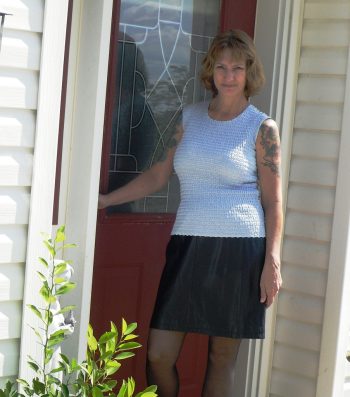 Un frisson avant l’automne rencontre-Libertine-Colombes