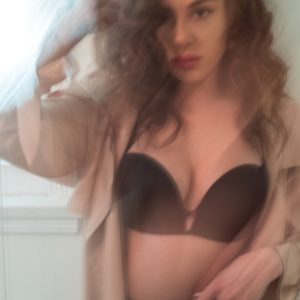 Laurine - rencontre-Libertine-Lorient