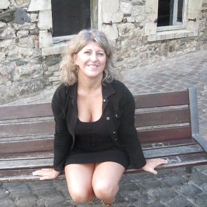 Claire - rencontre-Libertine-Massy