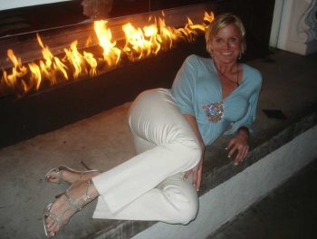 Un frisson après les vacances rencontre-Libertine-Noisy-le-Grand