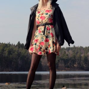 Pourquoi ce type croisé m’a chauffée à bloc ? Aurore - rencontre-Libertine-Pantin