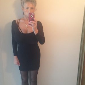 Nina - rencontre-Libertine-Saint-Priest