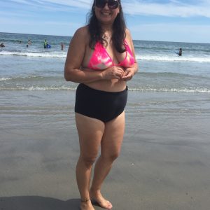 Entre deux eaux, je cherche de la chaleur Sophie - rencontre-Libertine-Valence