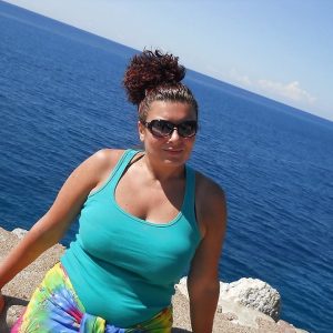 Nadia - rencontre-Libertine-Vitry-sur-Seine