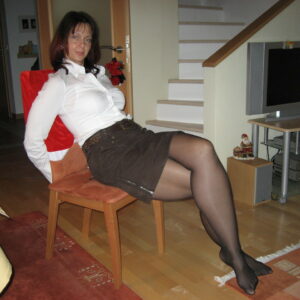 Céline - rencontre-MILF-Aubusson