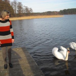 J’ai la tête en vrille et les reins HC Chloé - rencontre-MILF-Bourges