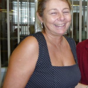 Soirées en couple, elle ouvre les yeux Fanny - rencontre-MILF-Caluire-et-Cuire